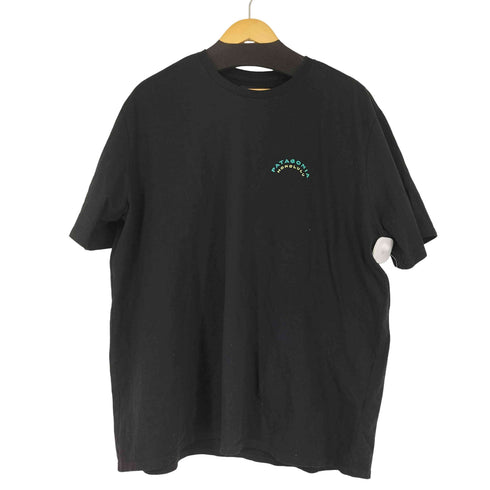 パタゴニア patagonia HONOLULU グラフィックTシャツ メンズ JPN:XL