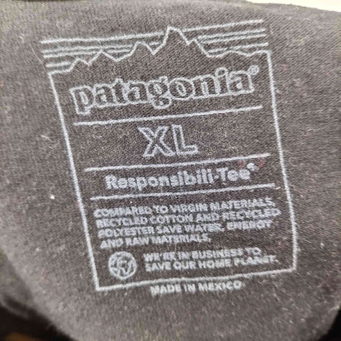 パタゴニア patagonia HONOLULU グラフィックTシャツ メンズ JPN:XL