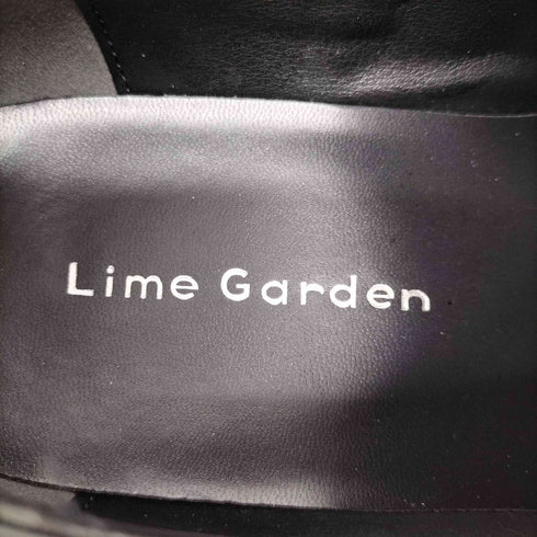 LIME GARDEN レースアップシューズ メンズ JPN:27