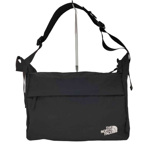 ザノースフェイス THE NORTH FACE FACE WL HOBO BAG L メンズ L