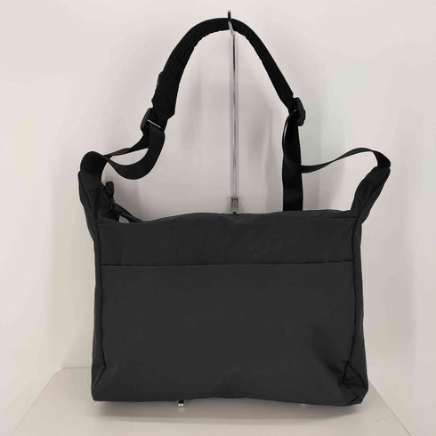 ザノースフェイス THE NORTH FACE FACE WL HOBO BAG L メンズ L