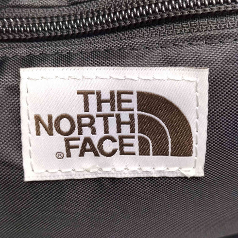 ザノースフェイス THE NORTH FACE FACE WL HOBO BAG L メンズ L