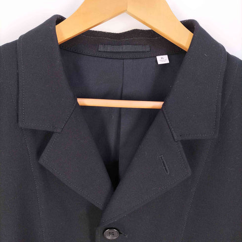 ユニクロユー UNIQLO U フランネルワークジャケット メンズ JPN:XL