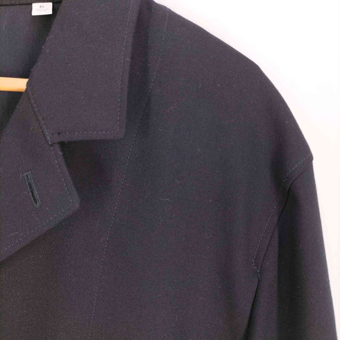 ユニクロユー UNIQLO U フランネルワークジャケット メンズ JPN:XL