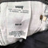 リーバイス Levis 501 後染めブラックデニムパンツ ボタン裏4032 メキシコ製 メンズ 32/32