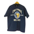 コロンビア Columbia プリントクルーネックTシャツ メンズ JPN:L