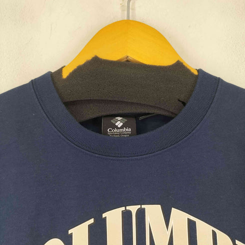 コロンビア Columbia プリントクルーネックTシャツ メンズ JPN:L