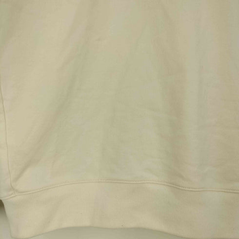 ユニクロユー UNIQLO U ライトウエイトスウェットシャツ メンズ JPN:L