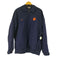 ナイキ NIKE 90~00s TEAM USA製 ジップアップブルゾン メンズ JPN:XL