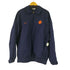 ナイキ NIKE 90~00s TEAM USA製 ジップアップブルゾン メンズ JPN:XL