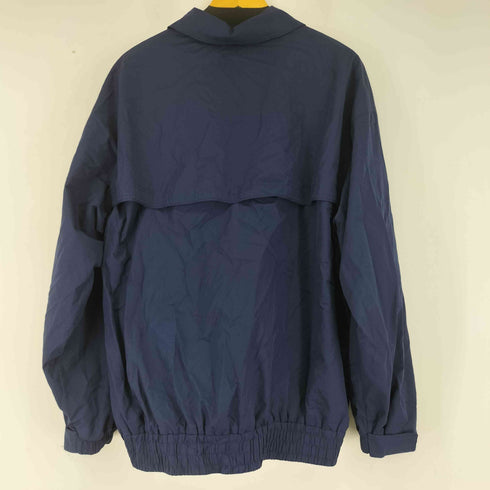 ナイキ NIKE 90~00s TEAM USA製 ジップアップブルゾン メンズ JPN:XL