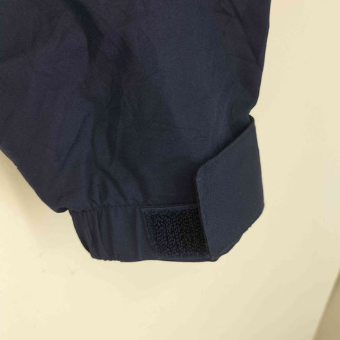 ナイキ NIKE 90~00s TEAM USA製 ジップアップブルゾン メンズ JPN:XL
