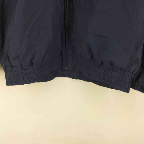 ナイキ NIKE 90~00s TEAM USA製 ジップアップブルゾン メンズ JPN:XL