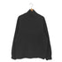 ユニクロユー UNIQLO U スウェットタートルネックシャツ メンズ JPN:XL