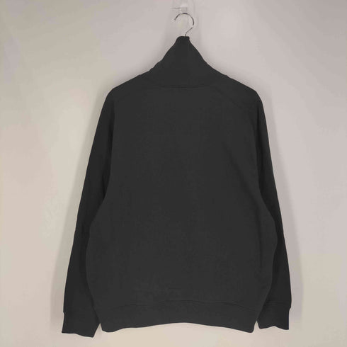 ユニクロユー UNIQLO U スウェットタートルネックシャツ メンズ JPN:XL