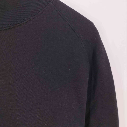 ユニクロユー UNIQLO U スウェットタートルネックシャツ メンズ JPN:XL