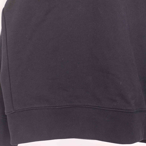 ユニクロユー UNIQLO U スウェットタートルネックシャツ メンズ JPN:XL
