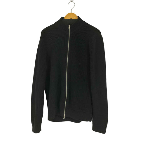 ザラ ZARA ドライバーズニット メンズ import:L