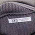 ザラ ZARA ドライバーズニット メンズ import:L