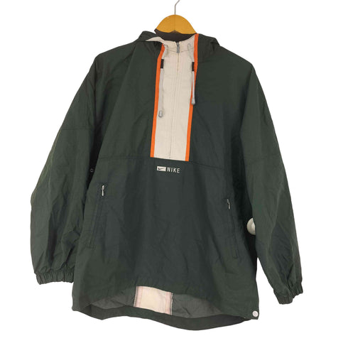 ナイキ NIKE 90s 白タグ アノラックパーカー メンズ JPN:L