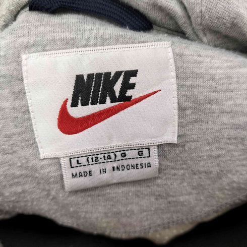 ナイキ NIKE 90s 白タグ アノラックパーカー メンズ JPN:L