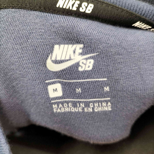 ナイキスケートボーディング NIKE SB ベロア ポロシャツ メンズ JPN:M