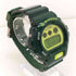 カシオ CASIO G-SHOCK DIGITAL DW-6900CC-3JF メンズ