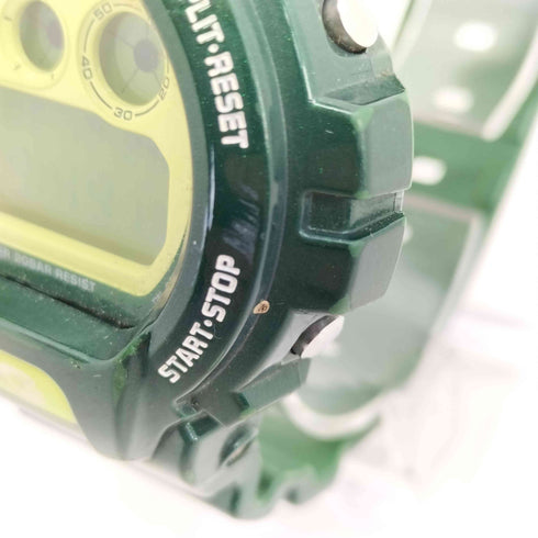 カシオ CASIO G-SHOCK DIGITAL DW-6900CC-3JF メンズ