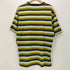 カルバンクラインジーンズ Calvin Klein Jeans 90S USA製 ボーダー Tシャツ メンズ import:XL