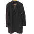 バナナリパブリック BANANA REPUBLIC カシミヤ混ウールチェスターロングコート メンズ import:XL