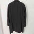 バナナリパブリック BANANA REPUBLIC カシミヤ混ウールチェスターロングコート メンズ import:XL