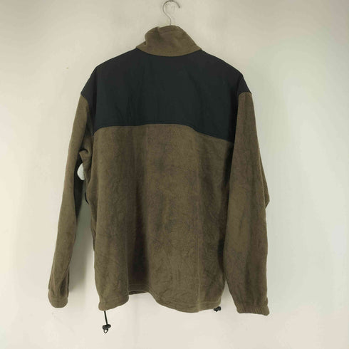 コロンビア Columbia FULL ZIP FLEECE JACKET メンズ JPN:XL