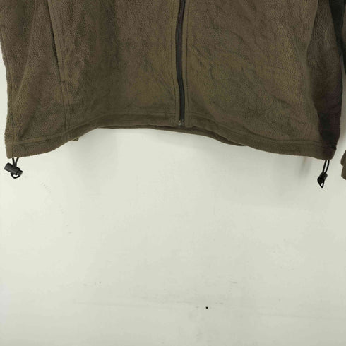 コロンビア Columbia FULL ZIP FLEECE JACKET メンズ JPN:XL