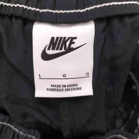 ナイキ NIKE SWSH WVN HR PANT レディース JPN:L