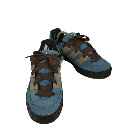 アディダス adidas ADIMATIC メンズ JPN:27