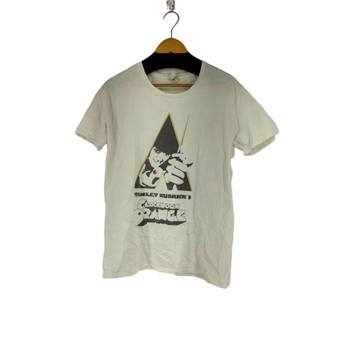BLOWOUT フロントプリント S/S Tシャツ メンズ JPN:XL
