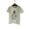 BLOWOUT フロントプリント S/S Tシャツ メンズ JPN:XL