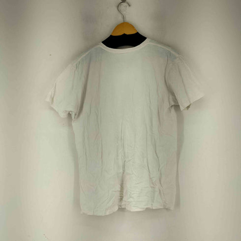 BLOWOUT フロントプリント S/S Tシャツ メンズ JPN:XL