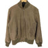 DEERSKIN TRADING POST スエードブルゾン VINTAGE メンズ 40