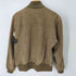 DEERSKIN TRADING POST スエードブルゾン VINTAGE メンズ 40