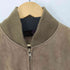 DEERSKIN TRADING POST スエードブルゾン VINTAGE メンズ 40