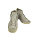 ノンネイティブ nonnative PRO-LEATHER HI WHITE メンズ JPN:28