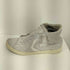 ノンネイティブ nonnative PRO-LEATHER HI WHITE メンズ JPN:28