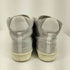 ノンネイティブ nonnative PRO-LEATHER HI WHITE メンズ JPN:28
