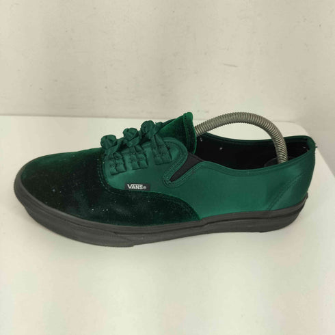 バンズ VANS BILLY'S AUTHENTIC KUNG-FU メンズ JPN:26.5