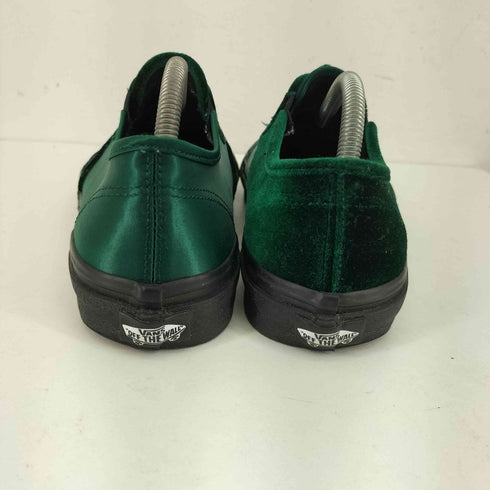バンズ VANS BILLY'S AUTHENTIC KUNG-FU メンズ JPN:26.5
