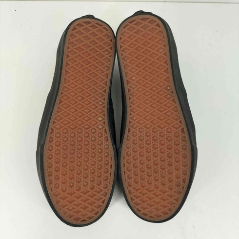 バンズ VANS BILLY'S AUTHENTIC KUNG-FU メンズ JPN:26.5