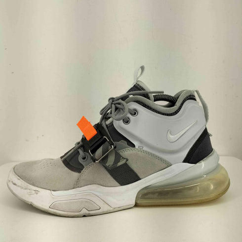 ナイキ NIKE AIR FORCE 270 メンズ JPN:27