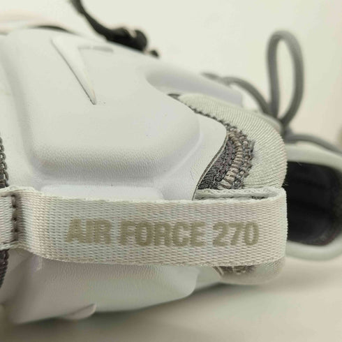 ナイキ NIKE AIR FORCE 270 メンズ JPN:27