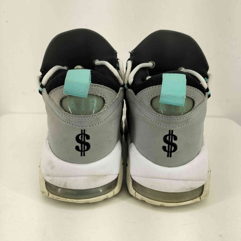 ナイキ NIKE AIR MORE MONEY メンズ JPN:27